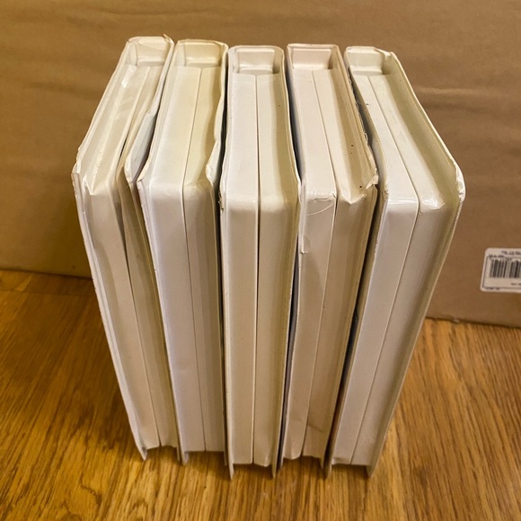 5 Disney Christmas Movies VHS Lot. I'll Be Home For Christmas, The Santa Clause. - Picture 7 of 7